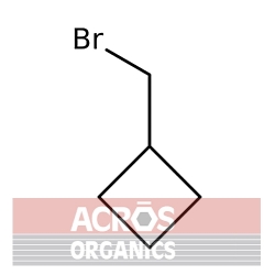 (Bromometylo) cyklobutan, 99% [17247-58-4]