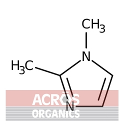 1,2-Dimetyloimidazol, 98% [1739-84-0]