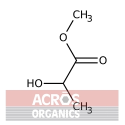 Mleczan metylu (R) - (+) - 98% [17392-83-5]