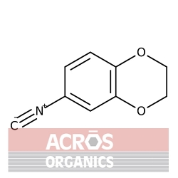 2,3-Dihydro-6-izocyjano-1,4-benzodioksyna, 95% [174092-82-1]