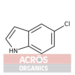 5-Chloroindol, 99% [17422-32-1]