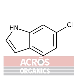 6-chloroindol, 99% [17422-33-2]