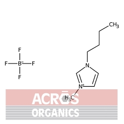 Tetrafluoroboran 1-butylo-3-metyloimidazoliowy, 98 +% [174501-65-6]