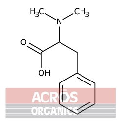 N, N-dimetylo-L-fenyloalanina, 99% [17469-89-5]