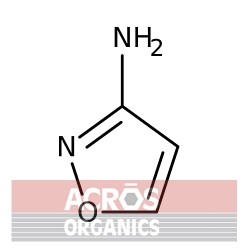 3-Aminoisoksazol, 95% [1750-42-1]