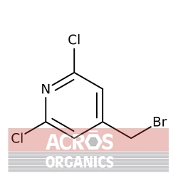 4-Bromometylo-2,6-dichloropirydyna, 97% [175204-45-2]