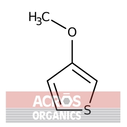 3-Metoksytiofen, 98% [17573-92-1]
