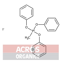 Jodek metylotrifenoksyfosfoniowy, 95% [17579-99-6]