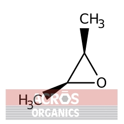cis-2,3-Epoksybutan, 97% [1758-33-4]