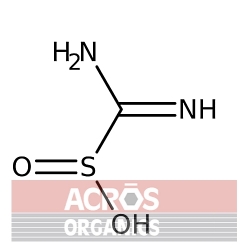 Kwas formamidynosulfinowy, 99% [1758-73-2]