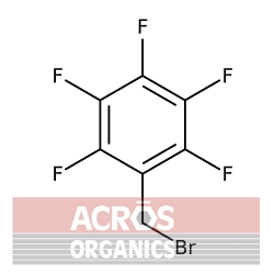 alfa-Bromo-2,3,4,5,6-pentafluorotoluen, 97% [1765-40-8]
