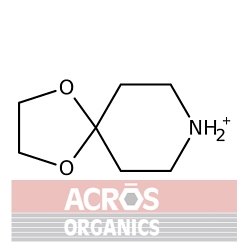1,4-Dioksa-8-azaspiro [4.5] dekan, 98% [177-11-7]
