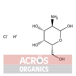 D (+) - Chlorowodorek galaktozaminy, 99% [1772-03-8]