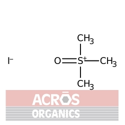 Jodek trimetylosulfoksoniowy, 98% [1774-47-6]