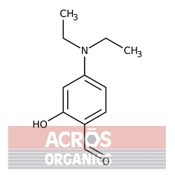 4- (Dietyloamino) salicyloaldehyd, 98% [17754-90-4]