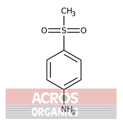 Chlorowodorek 4-metylosulfonyloanilinowy, 95% [177662-76-9]