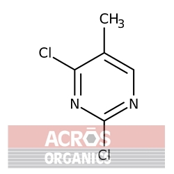 2,4-Dichloro-5-metylopirymidyna, 98% [1780-31-0]