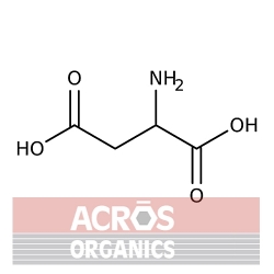 D (-) - Kwas asparaginowy, 99 +% [1783-96-6]