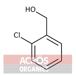 Alkohol 2-chlorobenzylowy, 99% [17849-38-6]