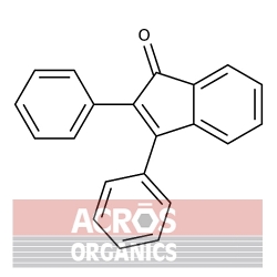 2,3-difenylo-1-indenon, 97% [1801-42-9]