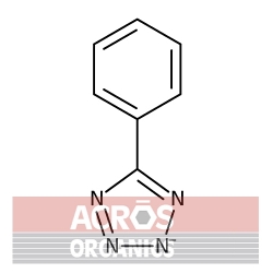 5-Fenylotetrazol, 99% [18039-42-4]