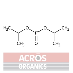 Fosforyn diizopropylu, 98% [1809-20-7]