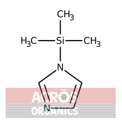 N- (Trimetylosililo) imidazol, 97% [18156-74-6]