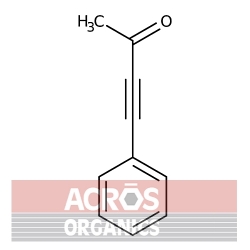 4-Fenylo-3-butyn-2-on, 98% [1817-57-8]