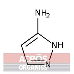 3-Aminopirazol, 98% [1820-80-0]