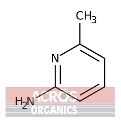 2-Amino-6-pikolina, 98% [1824-81-3]