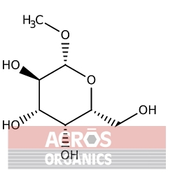 Metylo-beta-D-galaktopiranozyd, 98% [1824-94-8]