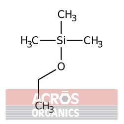 Etoksytrimetylosilanu, 95% [1825-62-3]