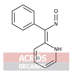 Ketoksym 2-pirydylu fenylu, 98% [1826-28-4]
