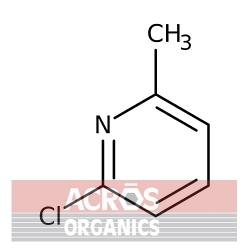 6-Chloro-2-pikolina, 98% [18368-63-3]