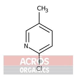 2-chloro-5-picolina, 94% [18368-64-4]