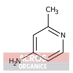 4-amino-2-picolina, 98+% [18437-58-6]