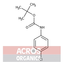 N-BOC-4-chloroanilina, 98% [18437-66-6]