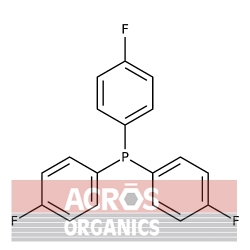 Tris (4-Fluorofenylo) fosfina, 99% [18437-78-0]