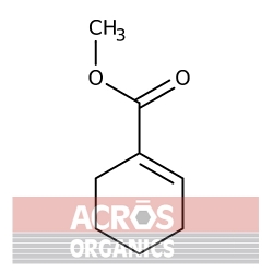 1-Cyklohekseno-1-karboksylan metylu, 98% [18448-47-0]