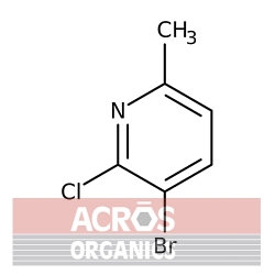 5-Bromo-6-chloro-2-pikolina, 98 +% [185017-72-5]