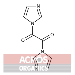 1,1'-Oksalilodiimidazol, techniczny [18637-83-7]