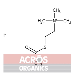 Jodek S-acetylotiocholiny, 98% [1866-15-5]