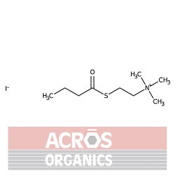 Jodek S-butyrylotiocholiny, 98% [1866-16-6]