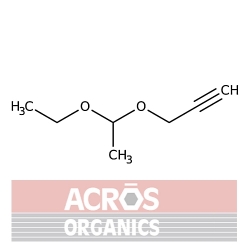 Acetaldehyd etylowy acetal, 98% [18669-04-0]
