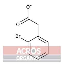 Kwas 2-bromofenylooctowy, 98% [18698-97-0]