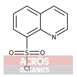 Chlorek 8-chinolinosulfonylu, 98% [18704-37-5]