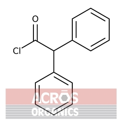 Chlorek difenyloacetylu, 97,5% [1871-76-7]