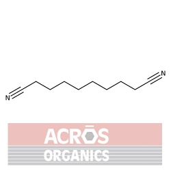 Sebakonitryl, 98% [1871-96-1]