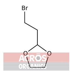 2- (2-Bromoetylo) -1,3-dioksolan, 96% [18742-02-4]