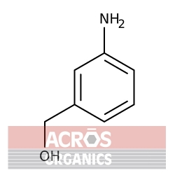 Alkohol 3-aminobenzylowy, 97% [1877-77-6]